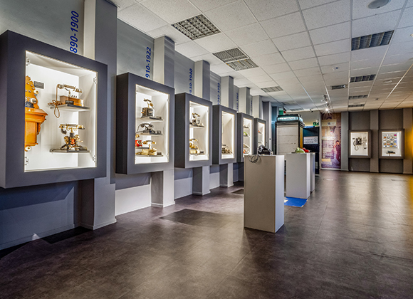 On the trail of the Museum’s collections