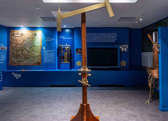 On the trail of the Museum’s collections