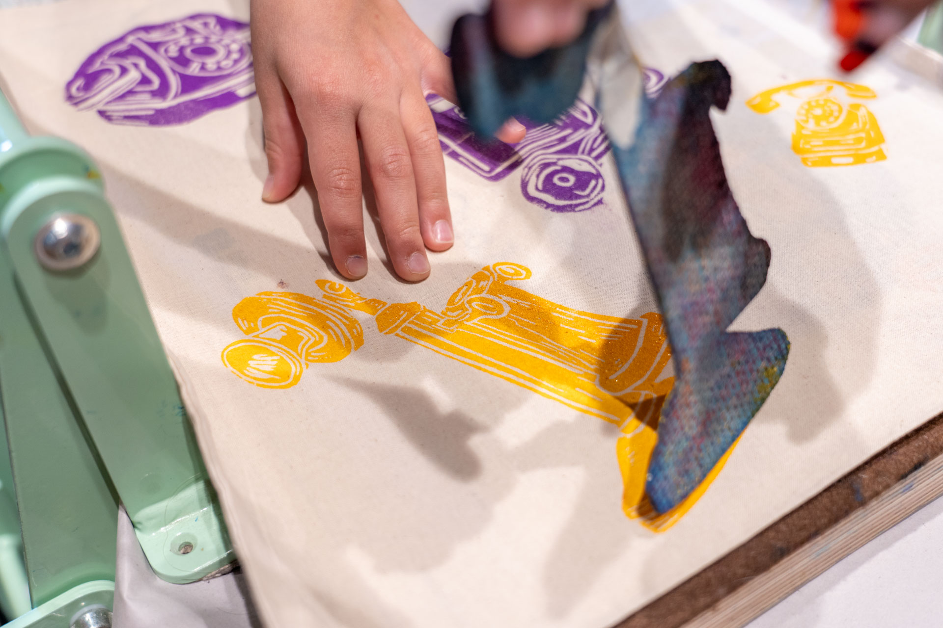 Τι ήταν το Μουσείο πριν γίνει Μουσείο;