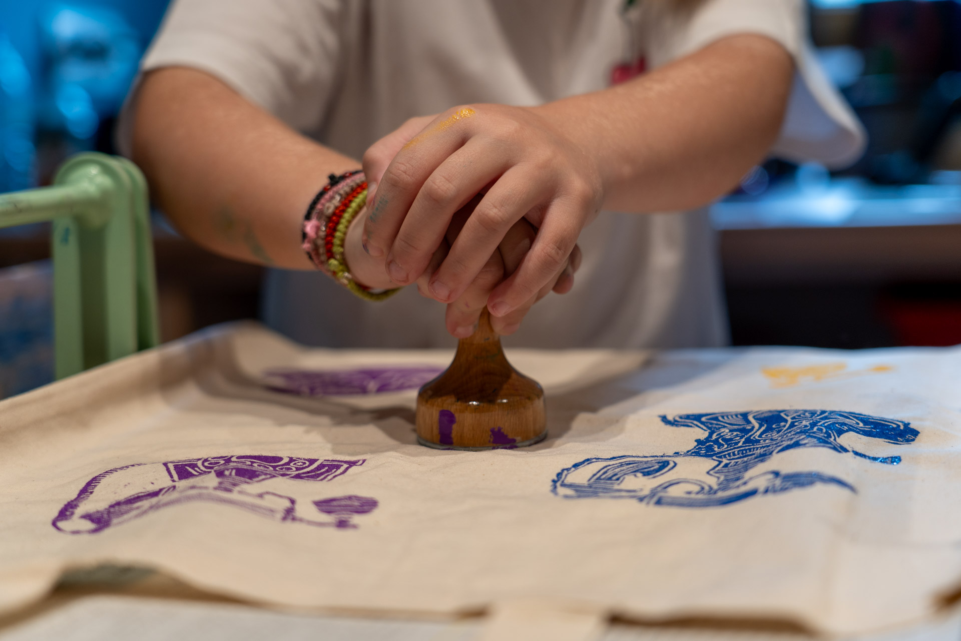 Τι ήταν το Μουσείο πριν γίνει Μουσείο;