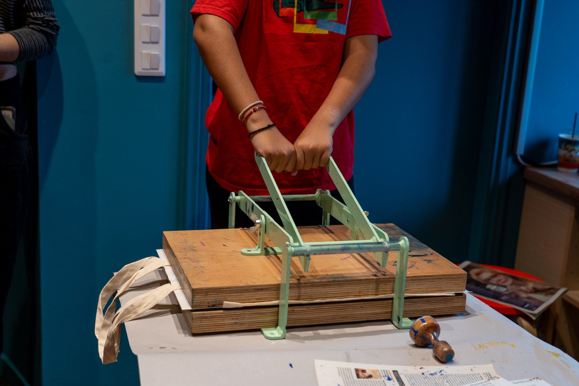 Τι ήταν το Μουσείο πριν γίνει Μουσείο;