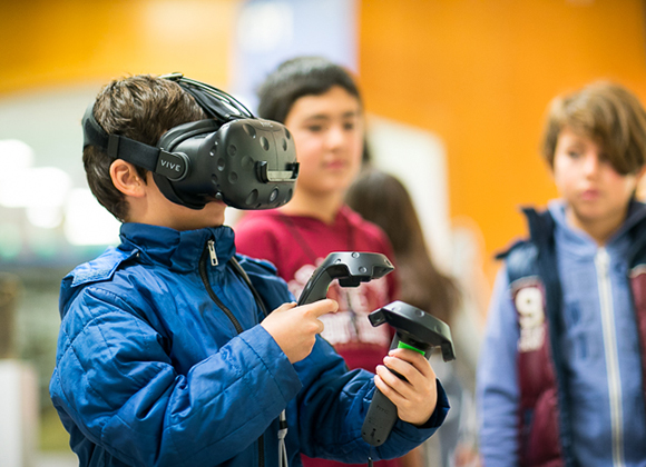 Digital Museum: a journey of continuous evolution