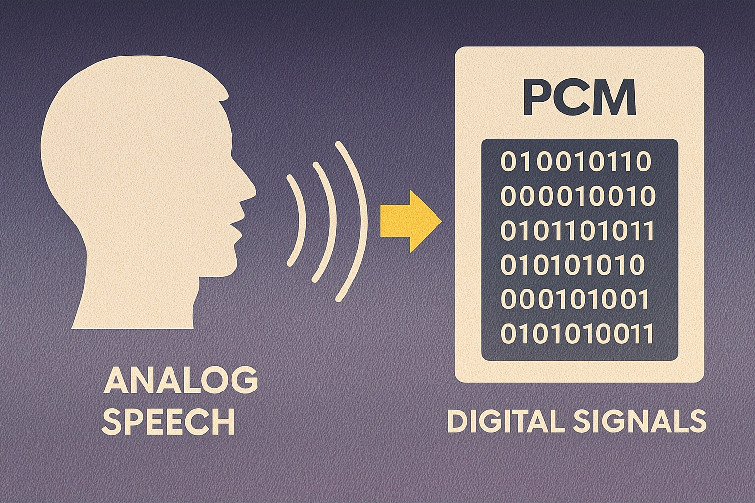 VoIP – The convergence of telephony and information technology