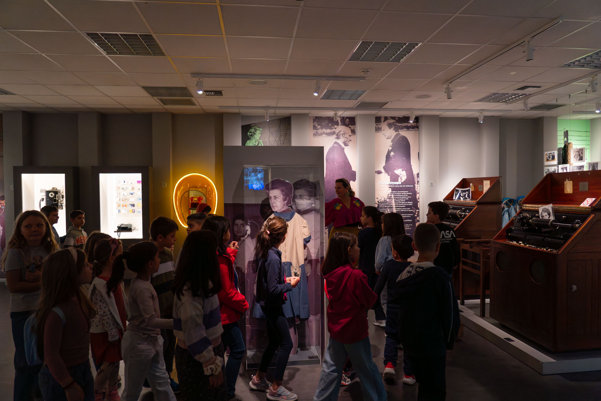 Εργαστήρι Κεραμικής