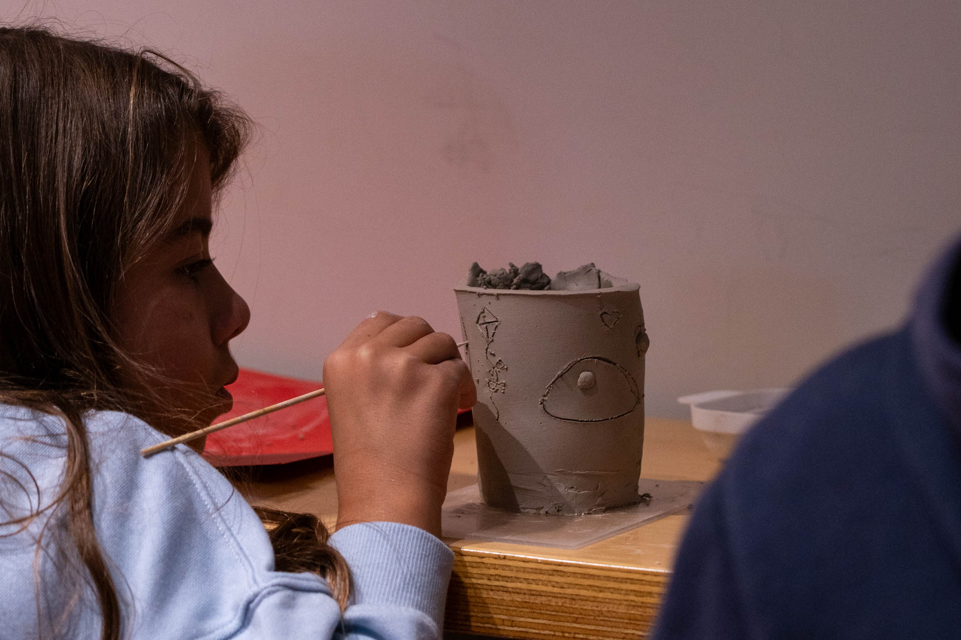 Εργαστήρι Κεραμικής