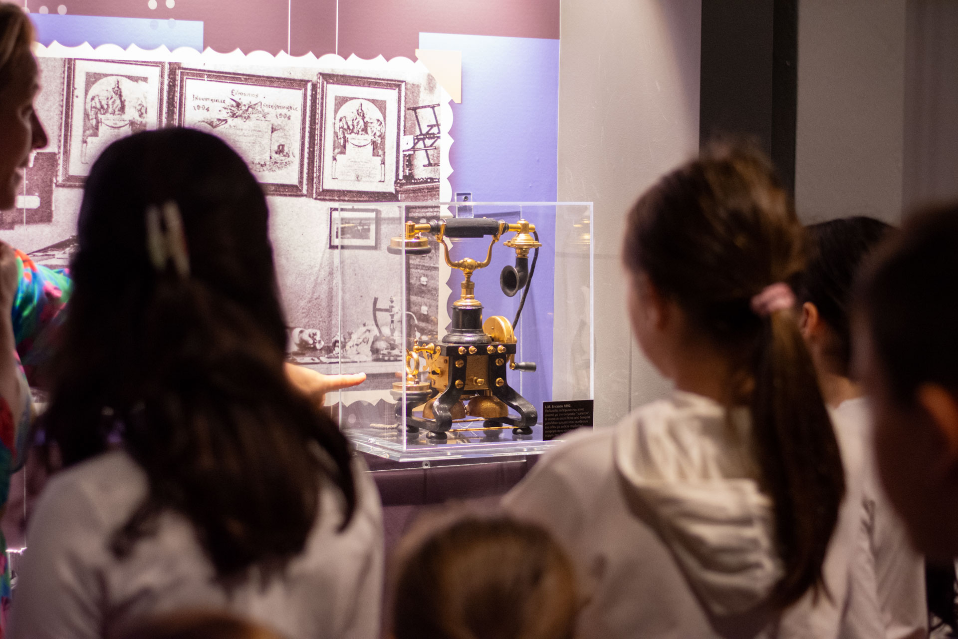 Εικαστικό εργαστήρι 