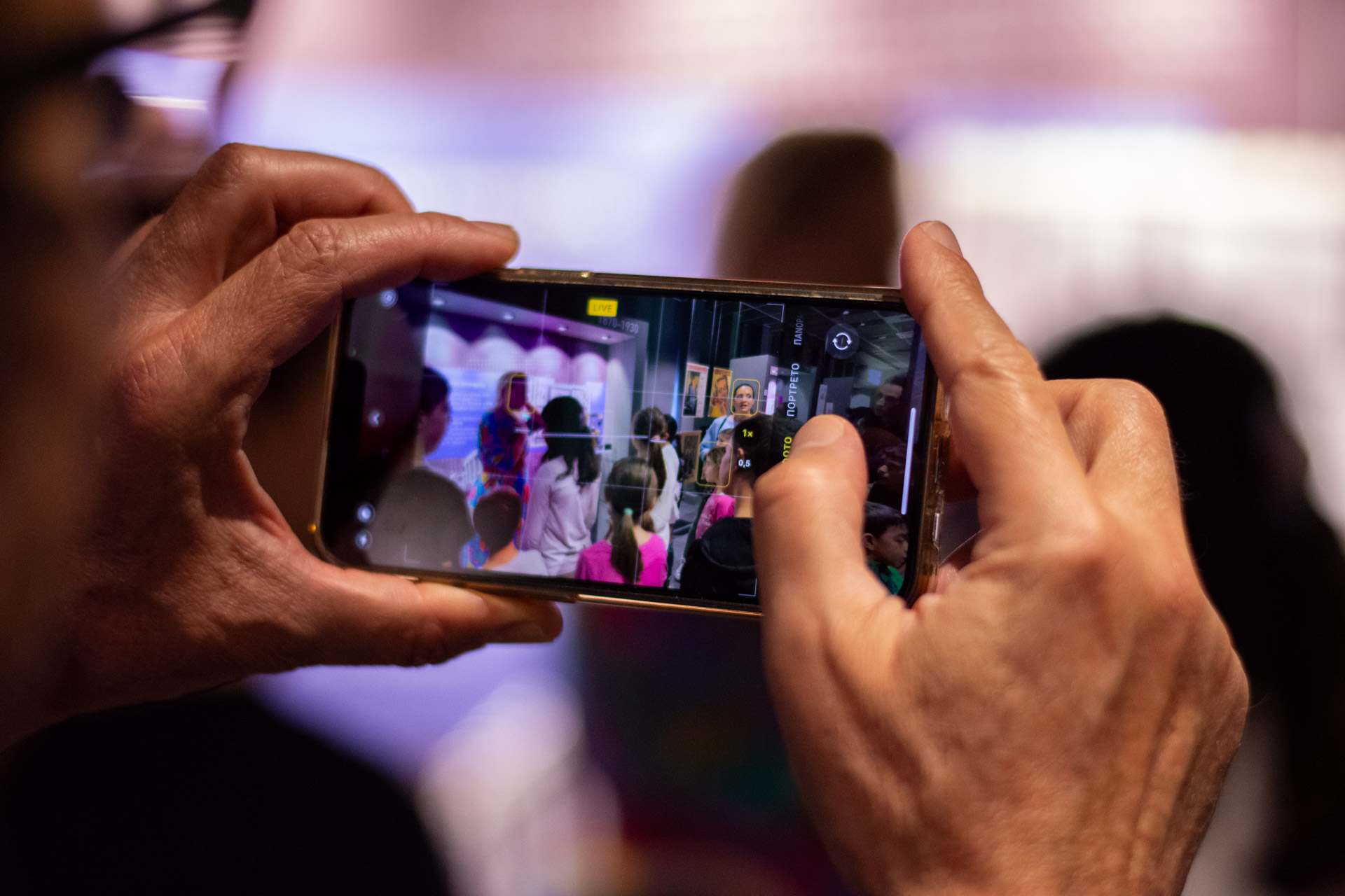 Εικαστικό εργαστήρι 