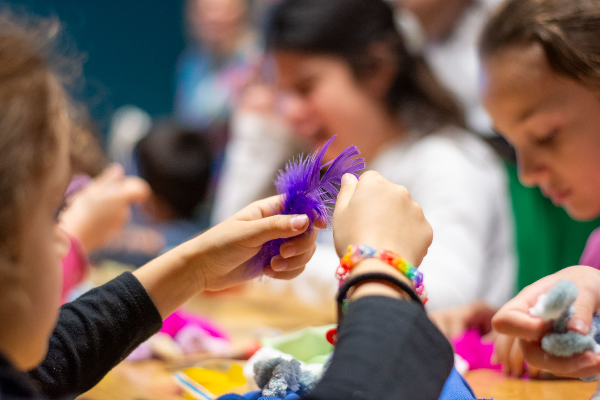 Εικαστικό εργαστήρι 