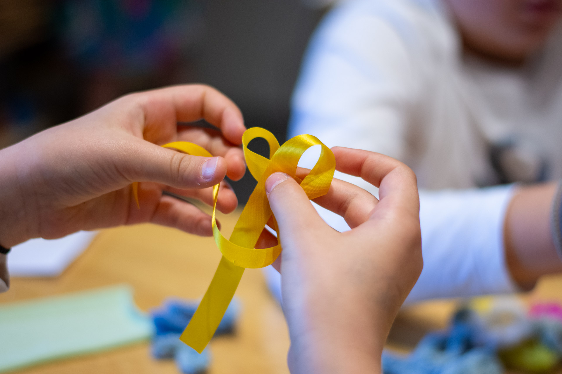 Εικαστικό εργαστήρι 