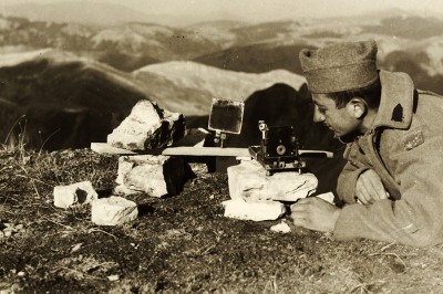 VoIP – The convergence of telephony and information technology