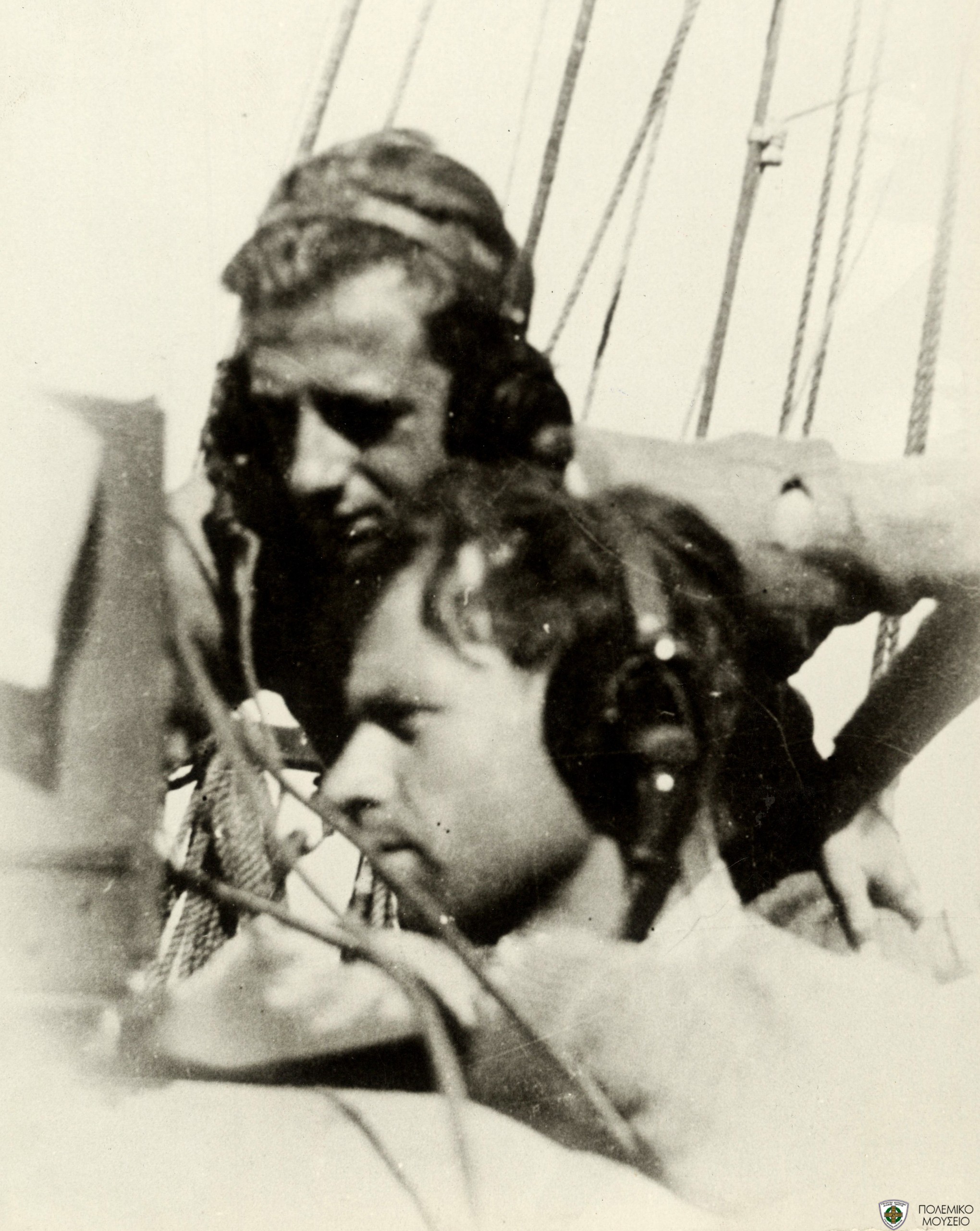 Telecommunications and War