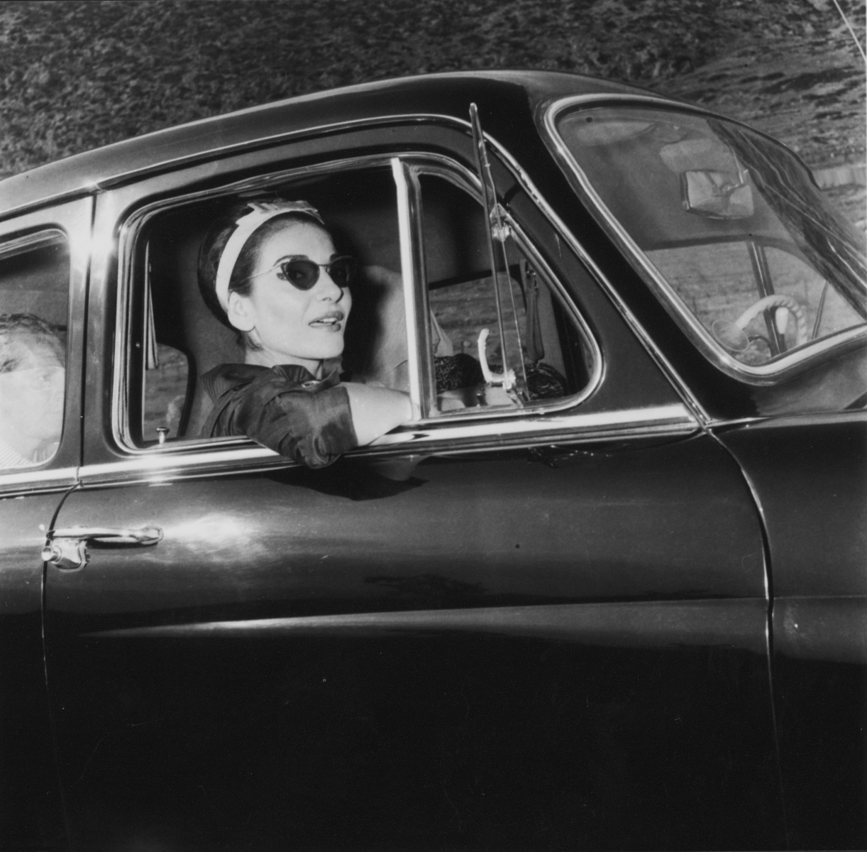 Μ. Κάλλας, 1959 (1)