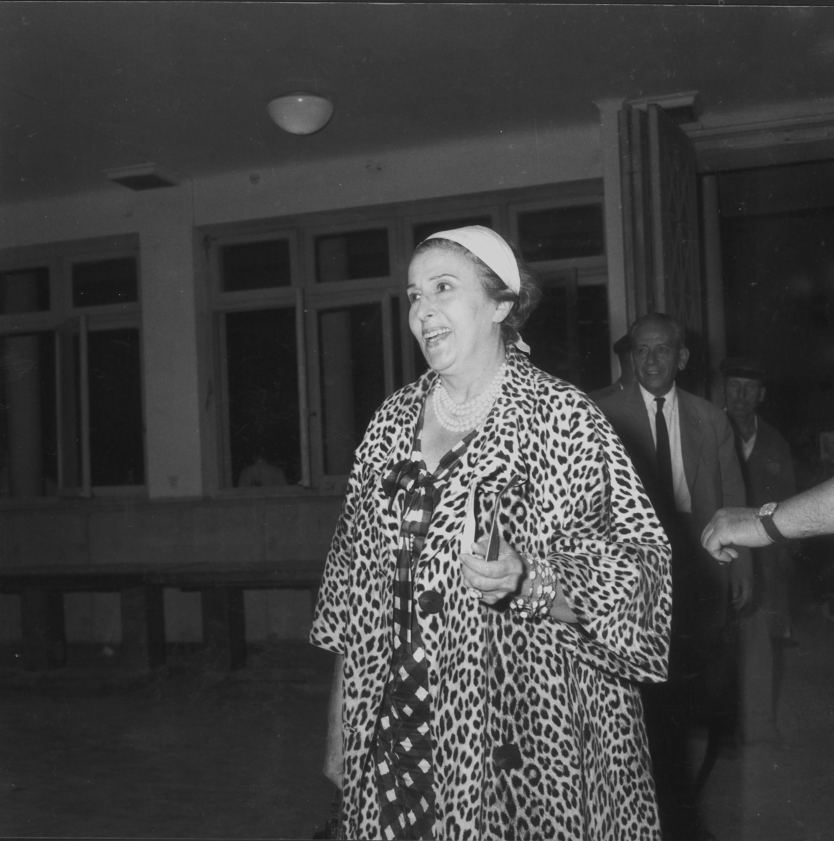 Κατίνα Παξινού