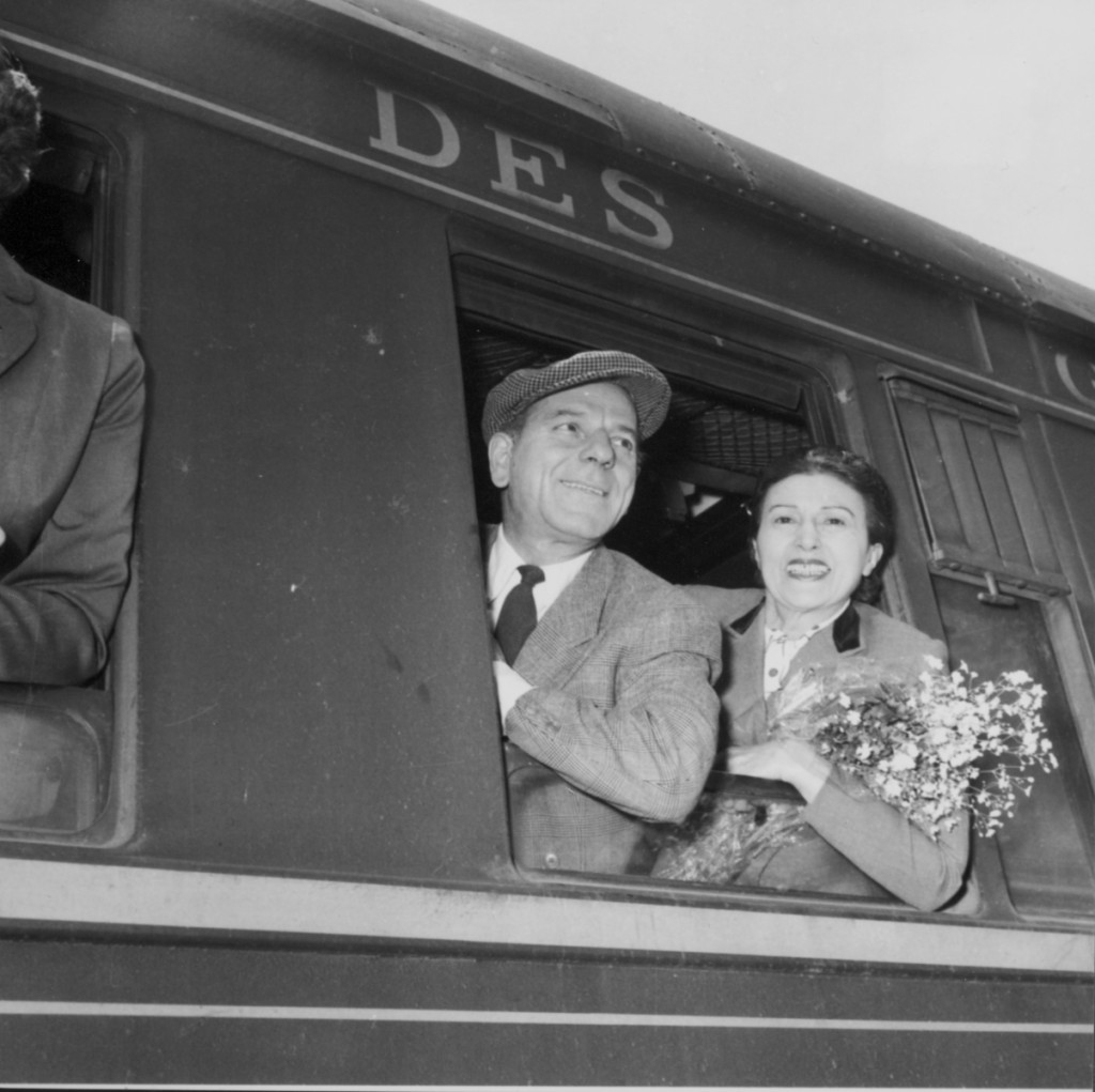 Κ. Παξινού-Α. Μινωτής