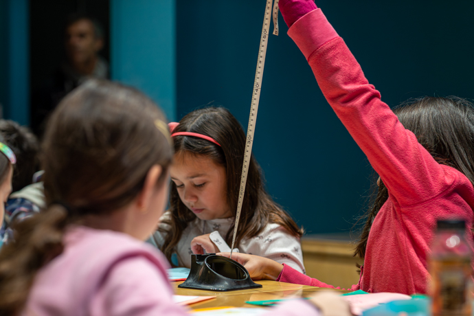 Το Μουσείο του μέλλοντος