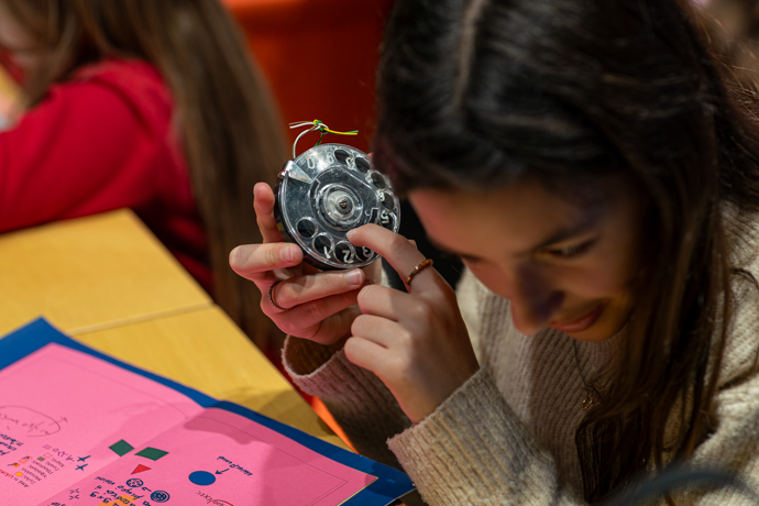 Το Μουσείο του μέλλοντος