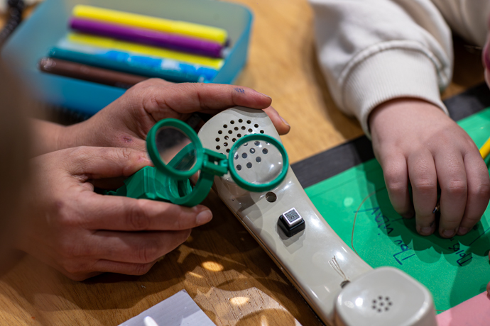 Το Μουσείο του μέλλοντος