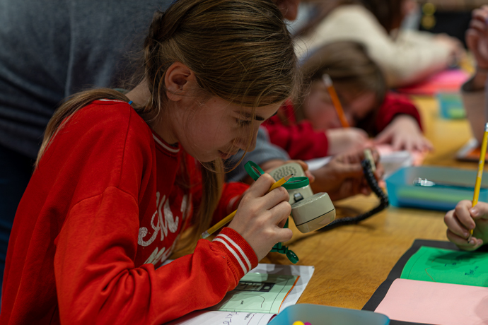 Το Μουσείο του μέλλοντος