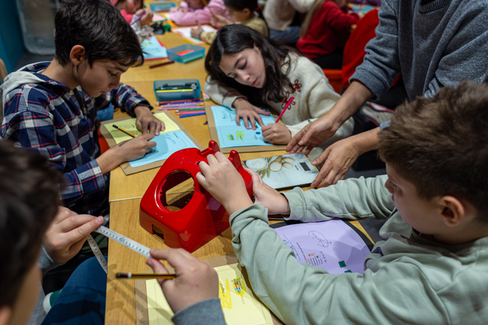 Το Μουσείο του μέλλοντος