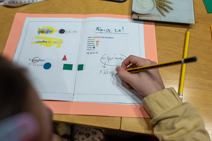 Το Μουσείο του μέλλοντος