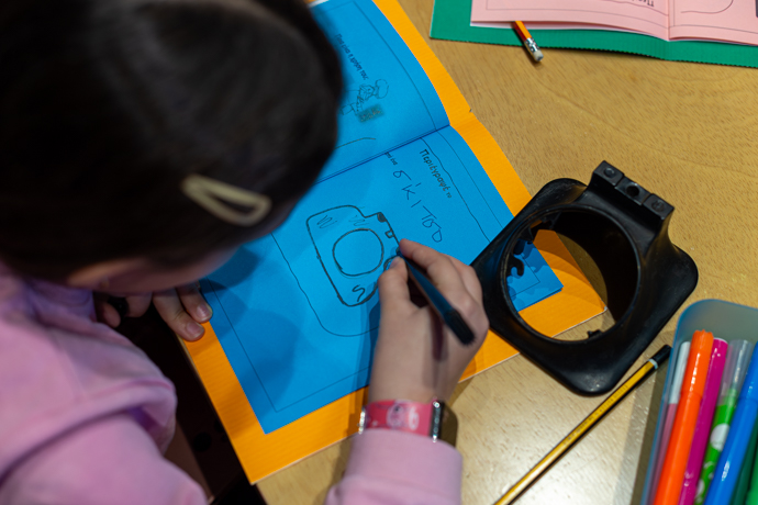 Το Μουσείο του μέλλοντος