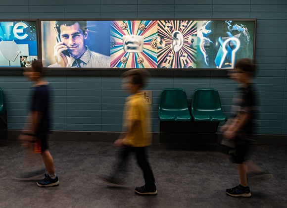 Το Μουσείο ως χώρος εκπαίδευσης και δημιουργίας