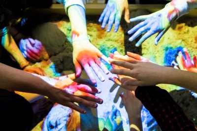 Εκπαιδευτικά προγράμματα