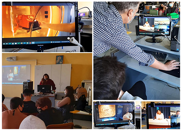 Το Μουσείο ως χώρος εκπαίδευσης και δημιουργίας