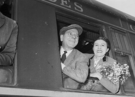 Κ. Παξινού-Α. Μινωτής