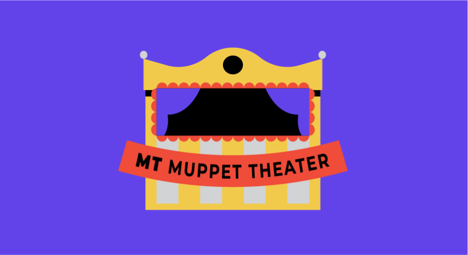MT_Muppet
