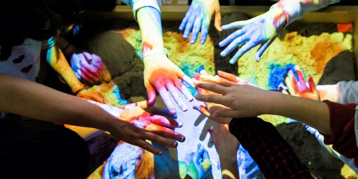 Εκπαιδευτικά προγράμματα