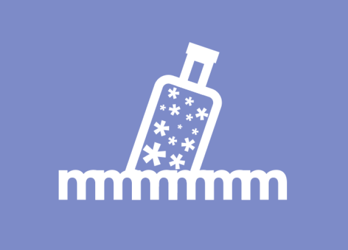 Ενα μήνυμα ταξιδεύει