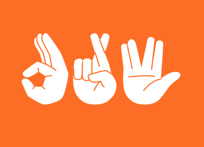 Μπες στο νόημα