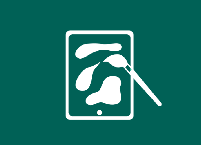 η αφίσα του Μουσείου